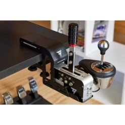 Thrustmaster TM Racing Clamp, Halterung -HPP Computer Geschaft Thrustmaster TM Racing Clamp Halterung@@njzt1g 7