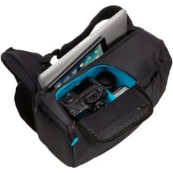 Thule Aspect DSLR, Rucksack -HPP Computer Geschaft Thule Aspect DSLR Rucksack@@1crie01y 3