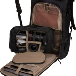 Thule Covert DSLR 32L, Rucksack -HPP Computer Geschaft Thule Covert DSLR 32L Rucksack@@1736299 4