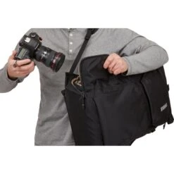 Thule Covert DSLR 32L, Rucksack -HPP Computer Geschaft Thule Covert DSLR 32L Rucksack@@1736299 8