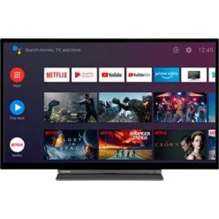 Toshiba 32WA3B63DAZ, LED-Fernseher