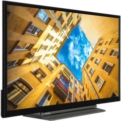 Toshiba 32WK3C63DAY, LED-Fernseher
