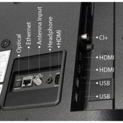 Toshiba 50UF3D63DA, LED-Fernseher -HPP Computer Geschaft Toshiba 50UF3D63DA LED Fernseher@@1913753 5