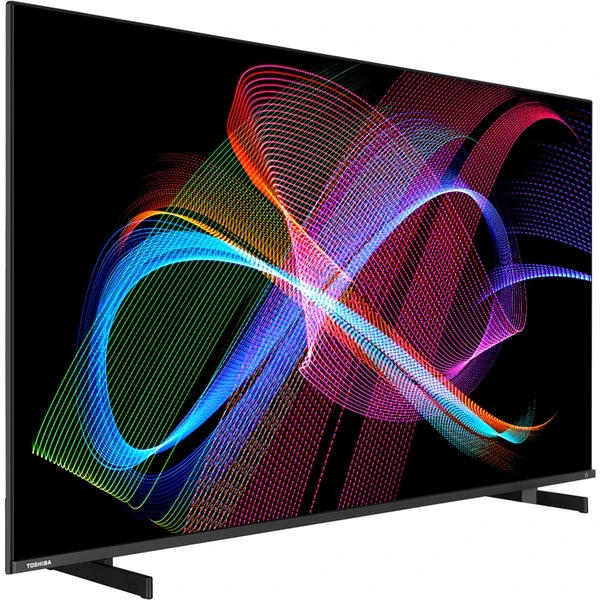 Toshiba 55QL5D63DAY, QLED-Fernseher 1 Toshiba 55QL5D63DAY, QLED-Fernseher