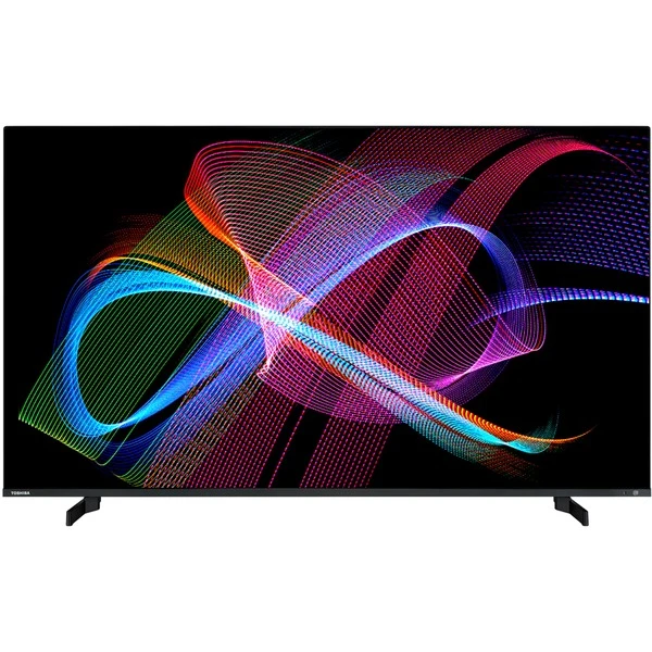 Toshiba 55QL5D63DAY, QLED-Fernseher 2 Toshiba 55QL5D63DAY, QLED-Fernseher – Bild 2