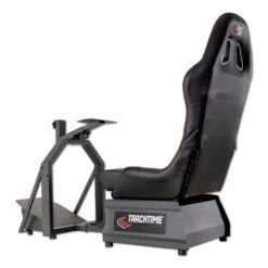TrackTime Game Seat TT3055, Sim Rig -HPP Computer Geschaft TrackTime Game Seat TT3055 Sim Rig@@1788147 2