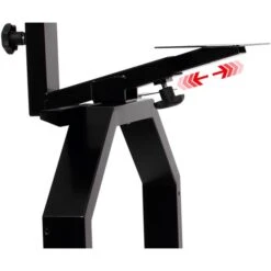 TrackTime Game Seat TT3055, Sim Rig -HPP Computer Geschaft TrackTime Game Seat TT3055 Sim Rig@@1788147 3