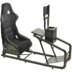 TrackTime Race Rig TT07, Sim Rig -HPP Computer Geschaft TrackTime Race Rig TT07 Sim Rig@@1719639 1