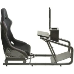 TrackTime Race Rig TT07, Sim Rig -HPP Computer Geschaft TrackTime Race Rig TT07 Sim Rig@@1719639 2