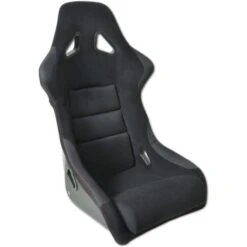 TrackTime Rennschalensitz SS07, Sim Rig