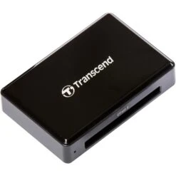 Transcend CFast 2.0 RDF2, Kartenleser
