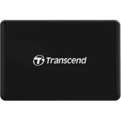 Transcend RDC8K2, Kartenleser -HPP Computer Geschaft Transcend RDC8K2 Kartenleser@@mr 319 2