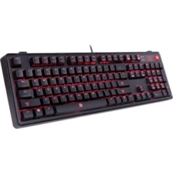 Tt ESPORTS Meka Pro Gaming, Gaming-Tastatur