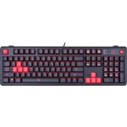 Tt ESPORTS Meka Pro Gaming, Gaming-Tastatur -HPP Computer Geschaft Tt eSPORTS Meka Pro Gaming Gaming Tastatur@@ntzvtp 2