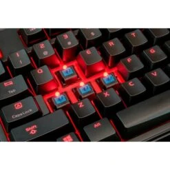 Tt ESPORTS Meka Pro Gaming, Gaming-Tastatur -HPP Computer Geschaft Tt eSPORTS Meka Pro Gaming Gaming Tastatur@@ntzvtp 3