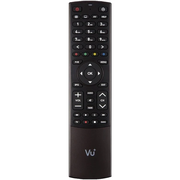 VU+ Duo 4K SE, Sat-/Terr.-Receiver 4 VU+ Duo 4K SE, Sat-/Terr.-Receiver – Bild 4