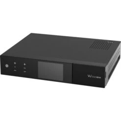 VU+ Duo 4K SE, Terrestrischer Receiver 7 VU+ Duo 4K SE, Terrestrischer Receiver -HPP Computer Geschaft VU Duo 4K SE Terrestrischer Receiver@@1676483 2