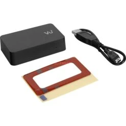 VU+ Turbo USB DVB-C/T2 Tuner -HPP Computer Geschaft VU Turbo USB DVB C T2 Tuner@@1426265 3