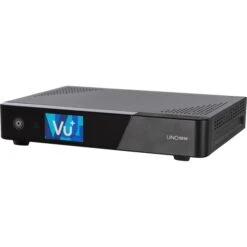 VU+ UNO 4K SE, Sat-Receiver -HPP Computer Geschaft VU UNO 4K SE Sat Receiver@@xrsr8n00 2