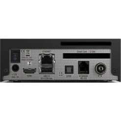 VU+ Zero 4K, Kabel-/Terr.-Receiver -HPP Computer Geschaft VU Zero 4K Kabel Terr Receiver@@xrsr8j02 2