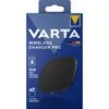 Varta Wireless Charger Pro, Ladegerät