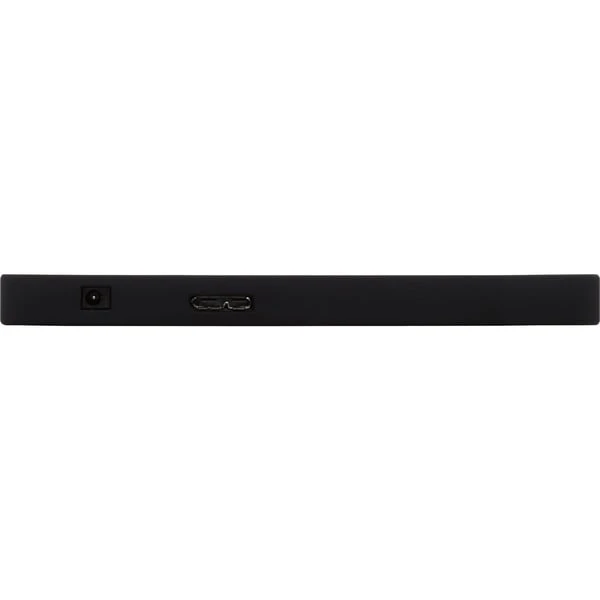 Verbatim External Slimline USB 3.0-Blu-ray-Brenner, Externer Blu-ray-Brenner – Bild 2
