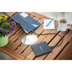 Verbatim External Slimline USB 3.0-Blu-ray-Brenner, Externer Blu-ray-Brenner -HPP Computer Geschaft Verbatim External Slimline USB 3 0 Blu ray Brenner externer Blu ray Brenner@@cguv98 7