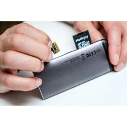 Verbatim USB-C Multiport-Hub, Dockingstation -HPP Computer Geschaft Verbatim USB C Multiport Hub Dockingstation@@1737979 7