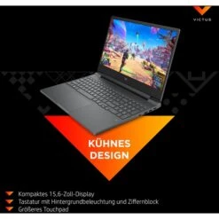 Victus By HP 15-fb0173ng, Gaming-Notebook -HPP Computer Geschaft Victus by HP 15 fb0173ng Gaming Notebook@@1903891 7