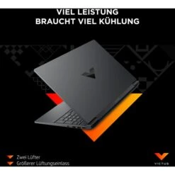 Victus By HP 15-fb0173ng, Gaming-Notebook -HPP Computer Geschaft Victus by HP 15 fb0173ng Gaming Notebook@@1903891 8