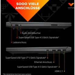 Victus By HP 15-fb0173ng, Gaming-Notebook -HPP Computer Geschaft Victus by HP 15 fb0173ng Gaming Notebook@@1903891 9