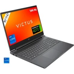 Victus By HP 16-r0177ng, Gaming-Notebook