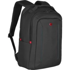 Wenger BQ 16" Laptop Backpack, Rucksack
