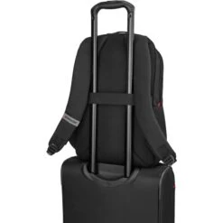 Wenger BQ 16" Laptop Backpack, Rucksack -HPP Computer Geschaft Wenger BQ 16 Laptop Backpack Rucksack@@1860456 7