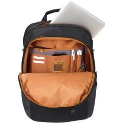 Wenger CityFriend Backpack, Rucksack -HPP Computer Geschaft Wenger CityFriend Backpack Rucksack@@pntw0128 3