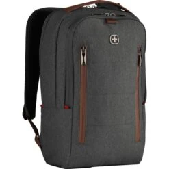 Wenger City Upgrade, Rucksack