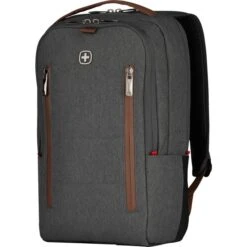 Wenger City Upgrade, Rucksack -HPP Computer Geschaft Wenger City Upgrade Rucksack@@pntw0165 2