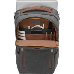 Wenger City Upgrade, Rucksack -HPP Computer Geschaft Wenger City Upgrade Rucksack@@pntw0165 4