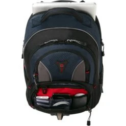 Wenger Cobalt, Rucksack -HPP Computer Geschaft Wenger Cobalt Rucksack@@pntw0s 4