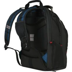 Wenger IBEX, Rucksack -HPP Computer Geschaft Wenger IBEX Rucksack@@pntw0r 4