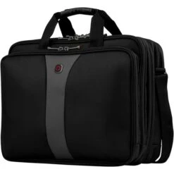 Wenger Legacy 17, Notebooktasche -HPP Computer Geschaft Wenger Legacy 17 Notebooktasche@@pntw0q 2