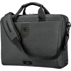 Wenger MX ECO Brief, Notebooktasche -HPP Computer Geschaft Wenger MX ECO Brief Notebooktasche@@1860460 2