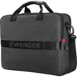 Wenger MX ECO Brief, Notebooktasche -HPP Computer Geschaft Wenger MX ECO Brief Notebooktasche@@1860460 3