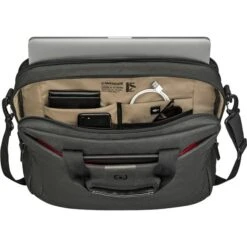 Wenger MX ECO Brief, Notebooktasche -HPP Computer Geschaft Wenger MX ECO Brief Notebooktasche@@1860460 4