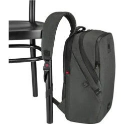 Wenger MX ECO Light, Rucksack -HPP Computer Geschaft Wenger MX ECO Light Rucksack@@1860459 3