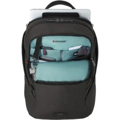 Wenger MX Light, Rucksack -HPP Computer Geschaft Wenger MX Light Rucksack@@1747907 4