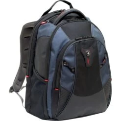 Wenger Mythos , Rucksack