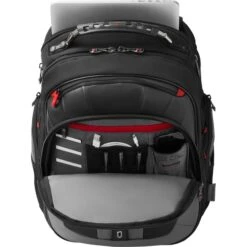 Wenger PEGASUS, Rucksack -HPP Computer Geschaft Wenger PEGASUS Rucksack@@pntw58 2