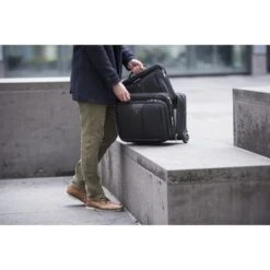 Wenger Patriot, Trolley -HPP Computer Geschaft Wenger Patriot Trolley@@pntw0t 10