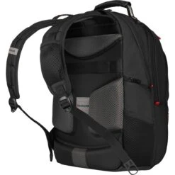 Wenger Pegasus Ballistic Deluxe, Rucksack -HPP Computer Geschaft Wenger Pegasus Ballistic Deluxe Rucksack@@pntw1c 4